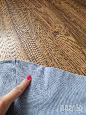 Страхотна мъжка тениска POLO RALPH LAUREN размер L , снимка 5 - Тениски - 50529194