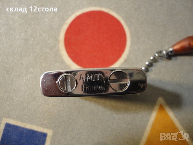AMITY Hadson + , снимка 6 - Запалки - 44414051