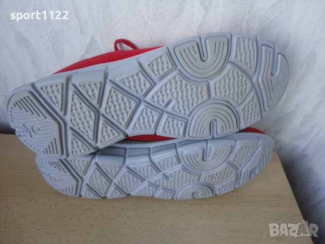 100% вълна/42 размер/австрийски маратонки, снимка 5 - Маратонки - 51747415