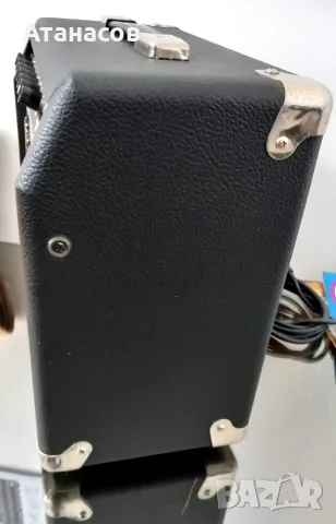 Fender Bullet 150 2-Channel 15-Watt 1x8" - 85€, снимка 13 - Китари - 56107265