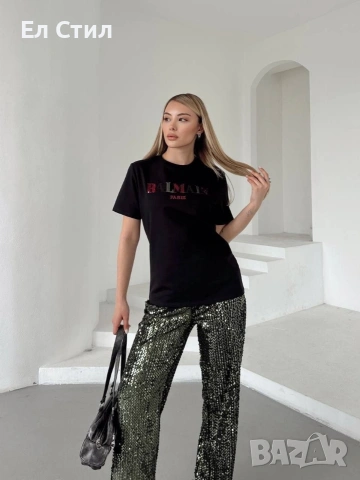 ✨🔥🔥🔥 👍 ✨𝗣𝗿𝗶𝗰e :27€ НА ЕДРО ✨𝗦ı𝘇𝗲: SS MM LL 📌6 бр, снимка 4 - Спортни екипи - 53661742