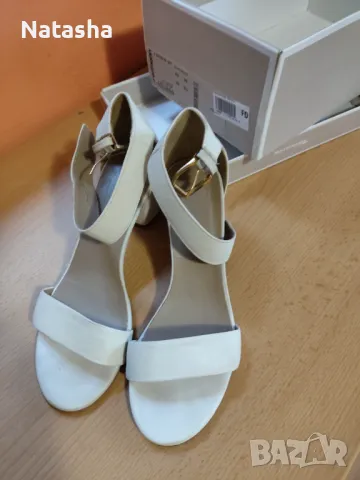 нови обувки