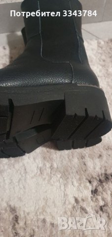 Боти Baldaccini , снимка 12 - Дамски боти - 39166891