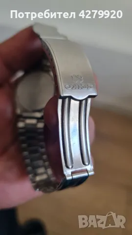 Seiko 2 часовника, снимка 3 - Мъжки - 49757610