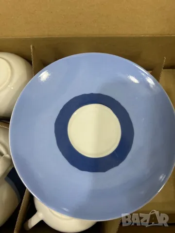 Нов сервиз чаши  Германия, снимка 5 - Сервизи - 49216713