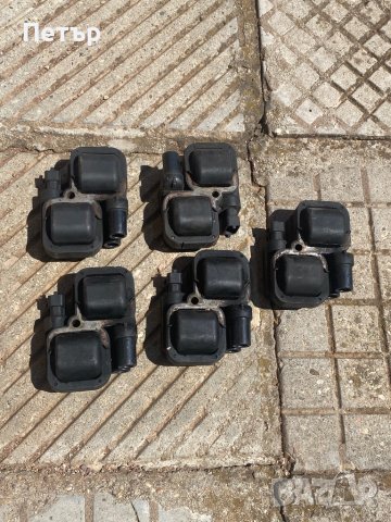 Бобини за Мерцедес 