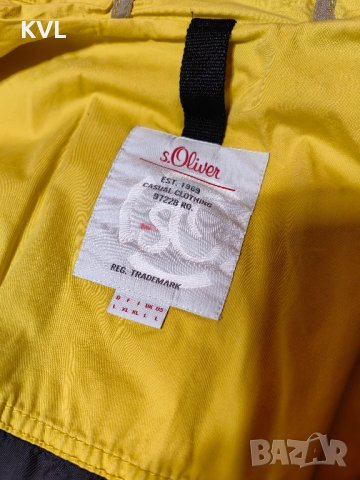 Дамско яке, s. Oliver, L, снимка 7 - Якета - 44421283
