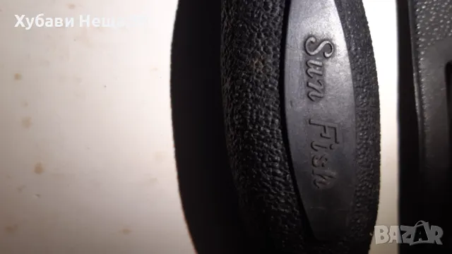 Нож -  боен, снимка 2 - Ножове - 47171916