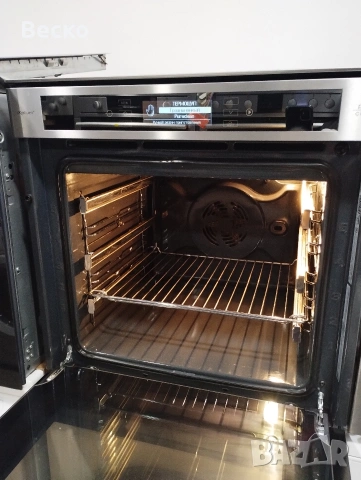 Фурна Bauckneht ixelium, снимка 6 - Печки, фурни - 53811571