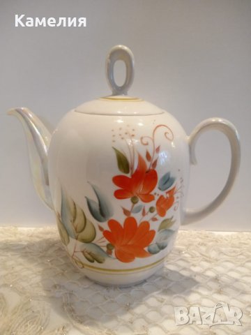 Руски порцелан 