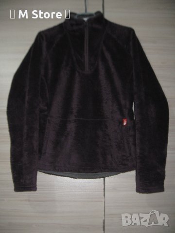The North Face® оригинален дамски полар, снимка 2 - Блузи с дълъг ръкав и пуловери - 42667043