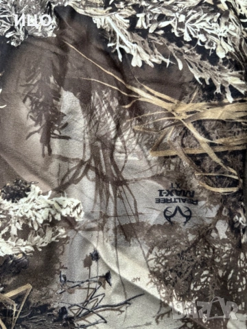 Младежки полугащеризон Realtree, снимка 14 - Панталони - 53504141