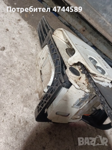 Щил 180с, снимка 6 - Градинска техника - 53614063