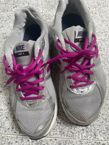 Маратонки Nike, снимка 2 - Маратонки - 47313018