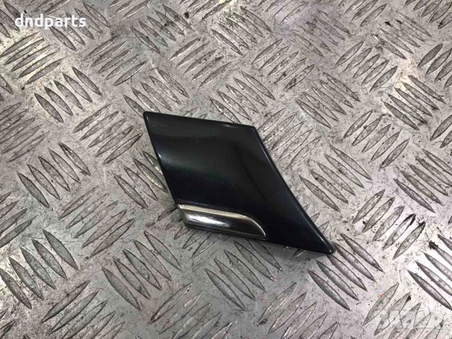 Дясна външна лайсна Mercedes S500,W220,2000г.