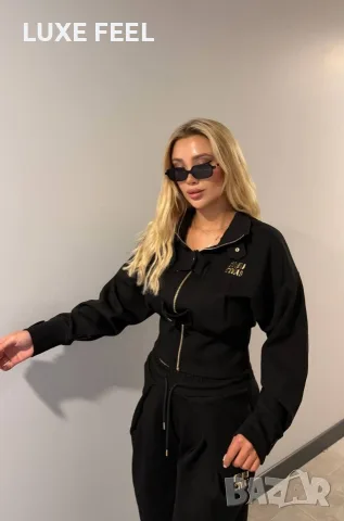 Miu Miu 🤍 Дамски Комплекти , снимка 3 - Комплекти - 55728654