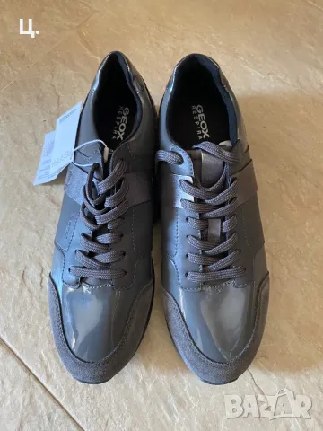 Обувки Geox, снимка 3 - Дамски ежедневни обувки - 48513983