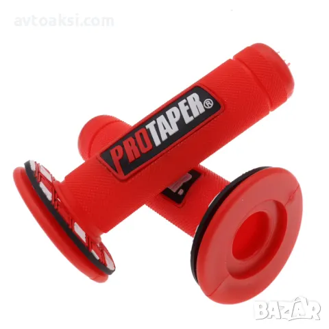 Дръжки за мотоциклет 2бр / к-т 4-ри Цвята, снимка 7 - Аксесоари и консумативи - 49574808