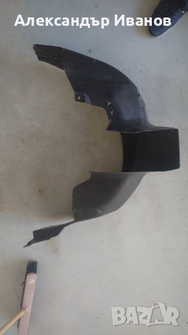 Заден (шофьорска страна) подкалник за Хонда Акорд 7-мо поколение поколение, снимка 5 - Части - 52185161