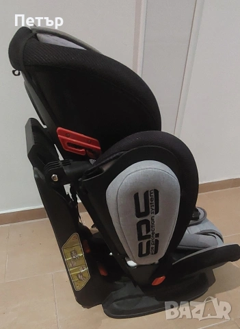 Столче за кола, снимка 3 - Столчета за кола и колело - 53823211