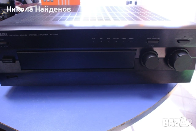 Yamaha AX-396