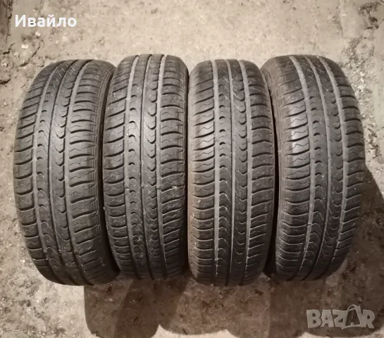 Продавам 4 броя Летни Гуми 175.65.14 на 1 сезон дот 2021 Debica 