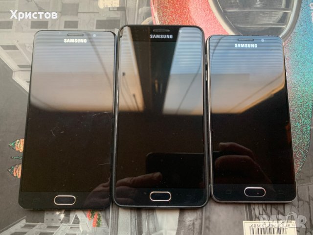 Дисплеи за Самсунг А3/А5-2016г, снимка 8 - Samsung - 44685770