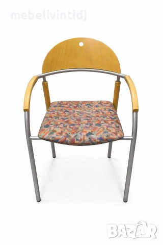 Елегантен офис стол от висок клас на австрийската марка Wiesner-Hager