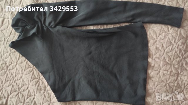 Нова блузка, снимка 2 - Блузи с дълъг ръкав и пуловери - 38907793