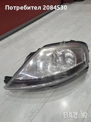 Фар Ситроен Ц3 [CITROEN C3]-/0 318 123 215/, снимка 2 - Аксесоари и консумативи - 48963257