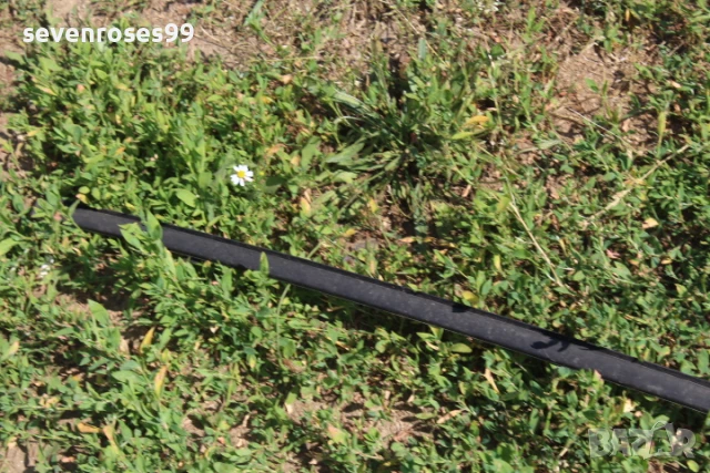 Лайсна таван лява Мазда 3 2008 2.3i 158hp Mazda 3 седан, снимка 2 - Части - 50661511