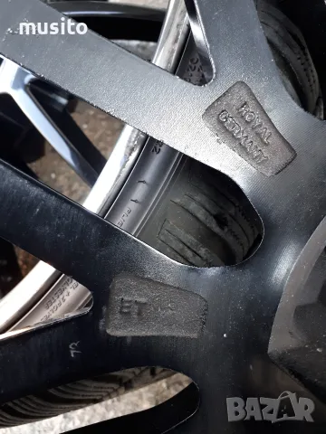 алминеви джанти за BMW , снимка 12 - Гуми и джанти - 56125864