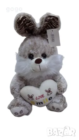 плюшена играчка, снимка 1