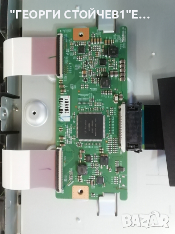 42CS460   EAX64910001(1.0) EBT62295601 EAX64648001(1.7) LGP42-12LF 6870C-0310C LC420WUN-SCA1 LC420WU, снимка 10 - Части и Платки - 36197223