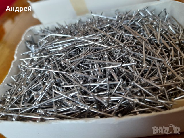 Стари карфици Rival, снимка 4 - Други ценни предмети - 34696903