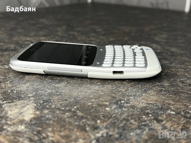 Телефон HTC Cha Cha , снимка 4 - HTC - 39389903