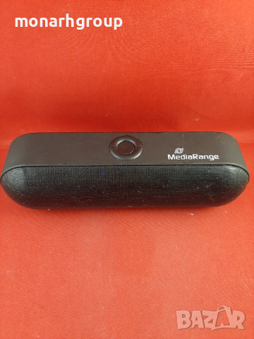 Колонка MediaRange MR 734, снимка 2 - Bluetooth тонколони - 36233136