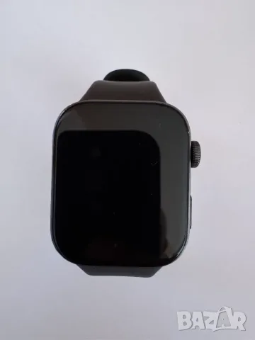 Huawei Watch Fit 3 (Black) – Пълен комплект, снимка 3 - Смарт гривни - 56004585