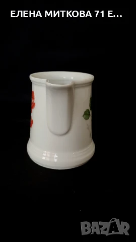 Schirnding Bavaria един прекрасен комплект от плато,латиера и захарница чисто нов, снимка 8 - Сервизи - 50917655