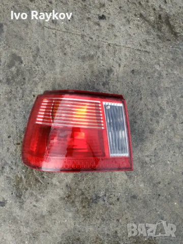 Ляв стоп за SEAT Ibiza 2 , 2002g
