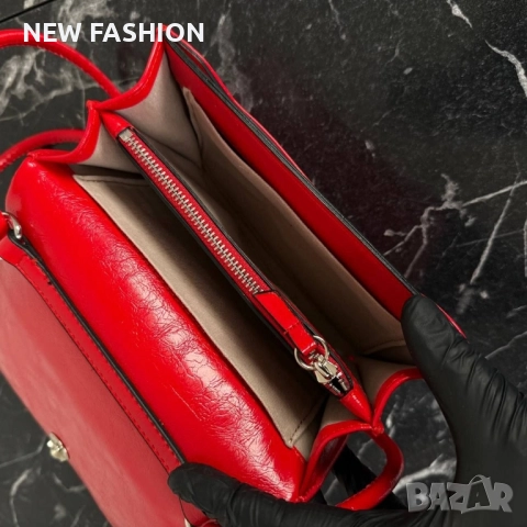 Дамски Чанти ✨Ami, снимка 11 - Чанти - 51572902