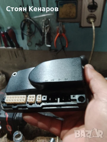 Продавам контролер, снимка 4 - Друга електроника - 50624128