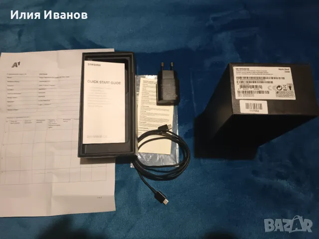 Samsung Galaxy Note20 Ultra 5G 256GB 12GB RAM КАТО НОВ, снимка 10 - Samsung - 48044396