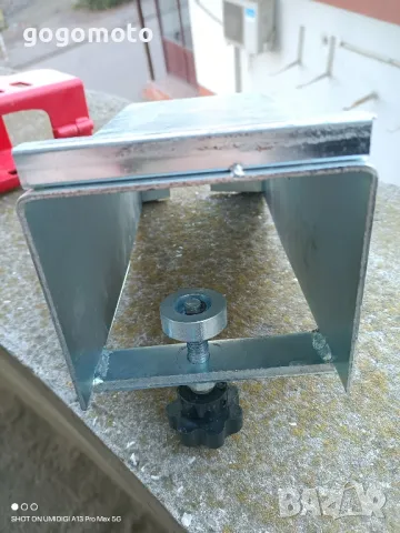 НОВО заключващо устройство за ремаркета и каравани, снимка 6 - Ремаркета - 30787633