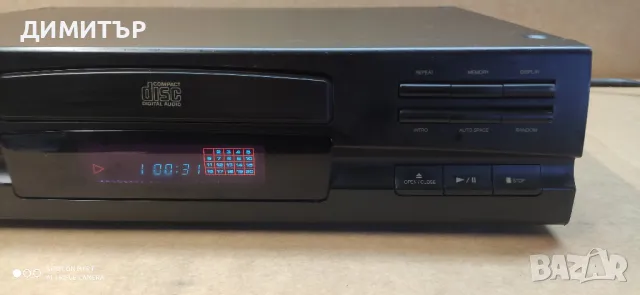 cd universum cd 155, снимка 3 - Аудиосистеми - 48839811