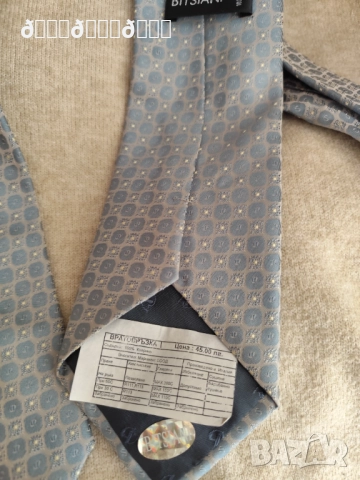 Вратовръзка,,BITSANI,,, снимка 2 - Костюми - 51470762
