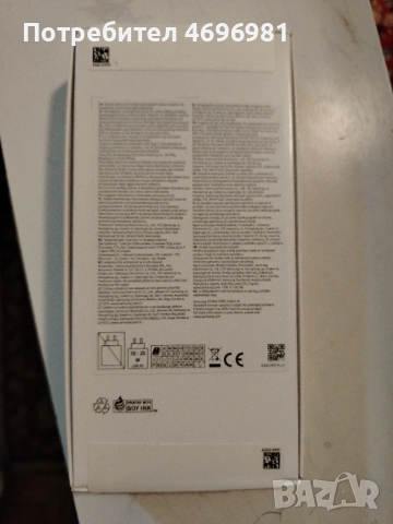 Телефон Samsung galaxy A26 5G , снимка 3 - Samsung - 52949398