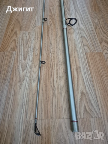 Спининг и машинка за риболов , снимка 6 - Такъми - 52360670