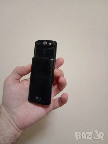 LG kg800 , снимка 2 - LG - 53743834