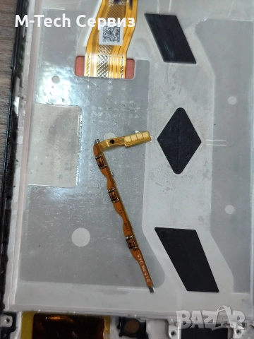 honor magic 5 lite Бутони Рамка за дисплей, снимка 2 - Резервни части за телефони - 52873659